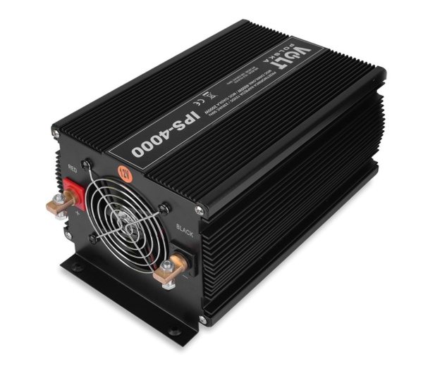 VOLT IPS 4000 12/230V (2000/4000W) - 1213136 - zdjęcie 2
